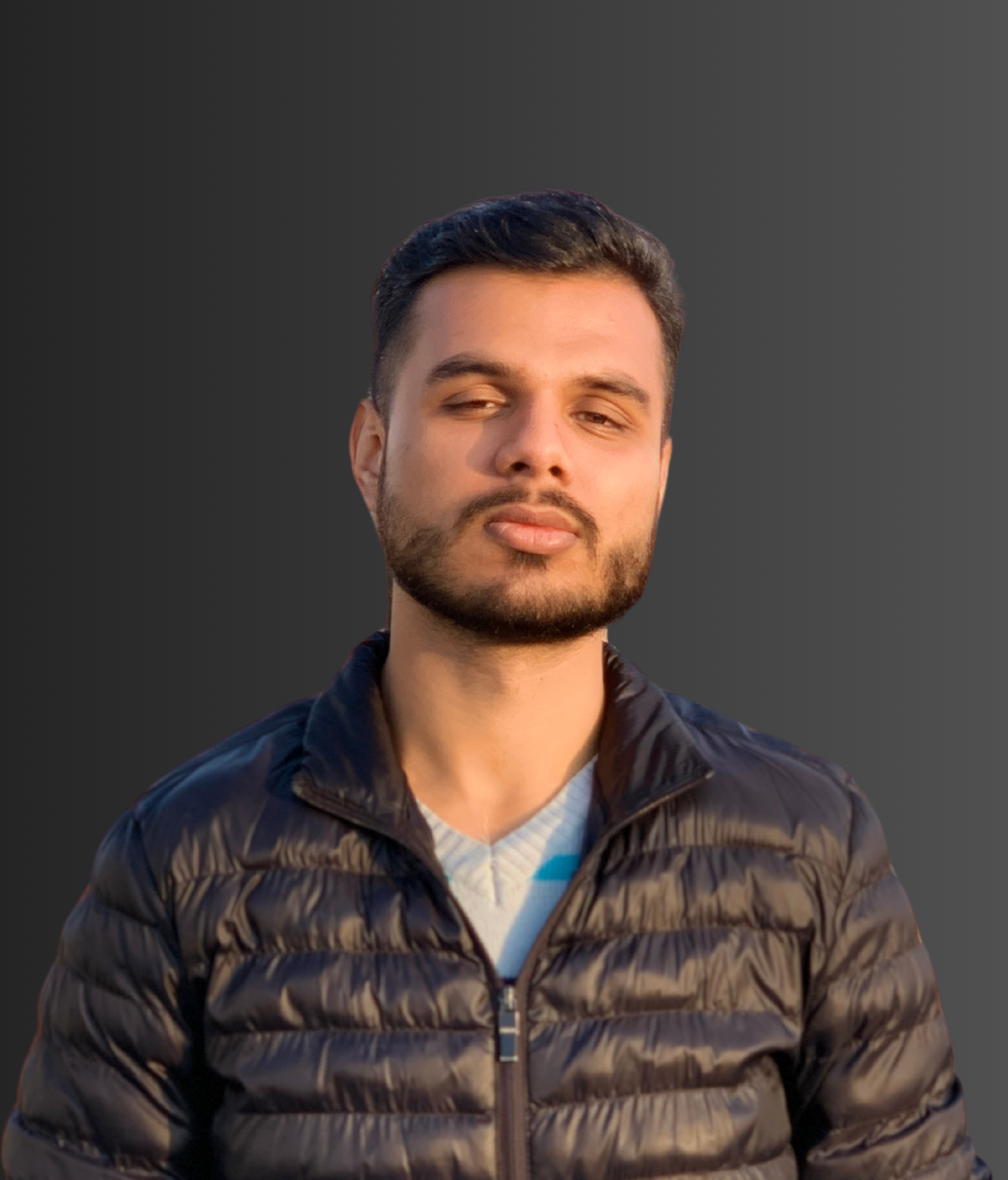 Firoj Paudel